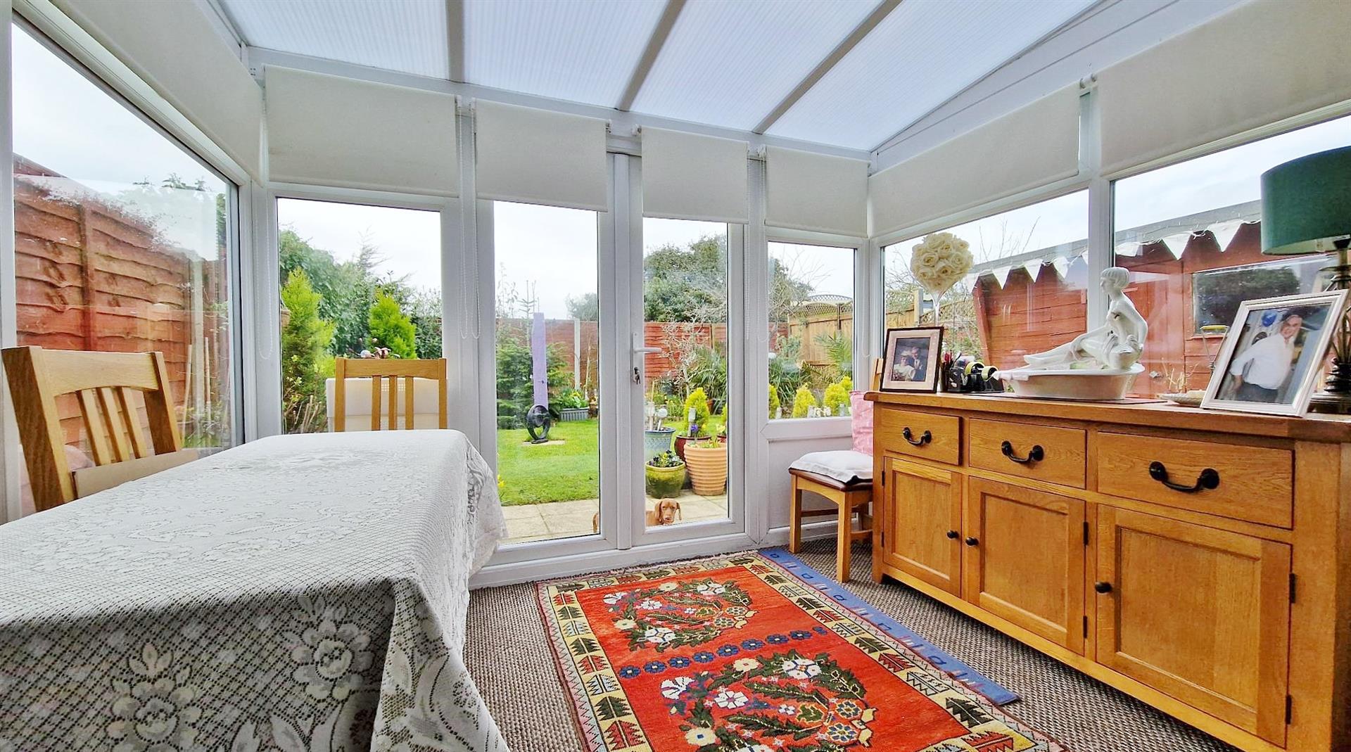 Sycamore Way, Kirby Cross, FrintonOnSea Sheen's